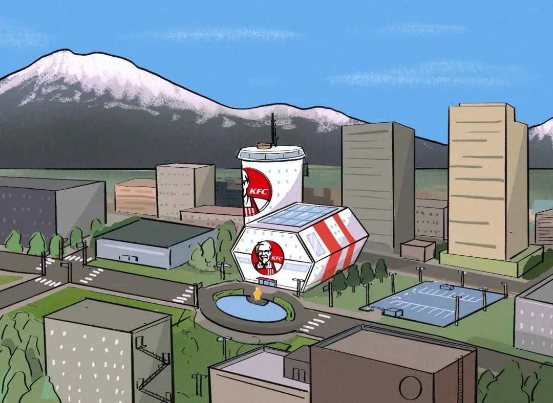 苹果要跨界开酒店？我GUCCI第一个不服