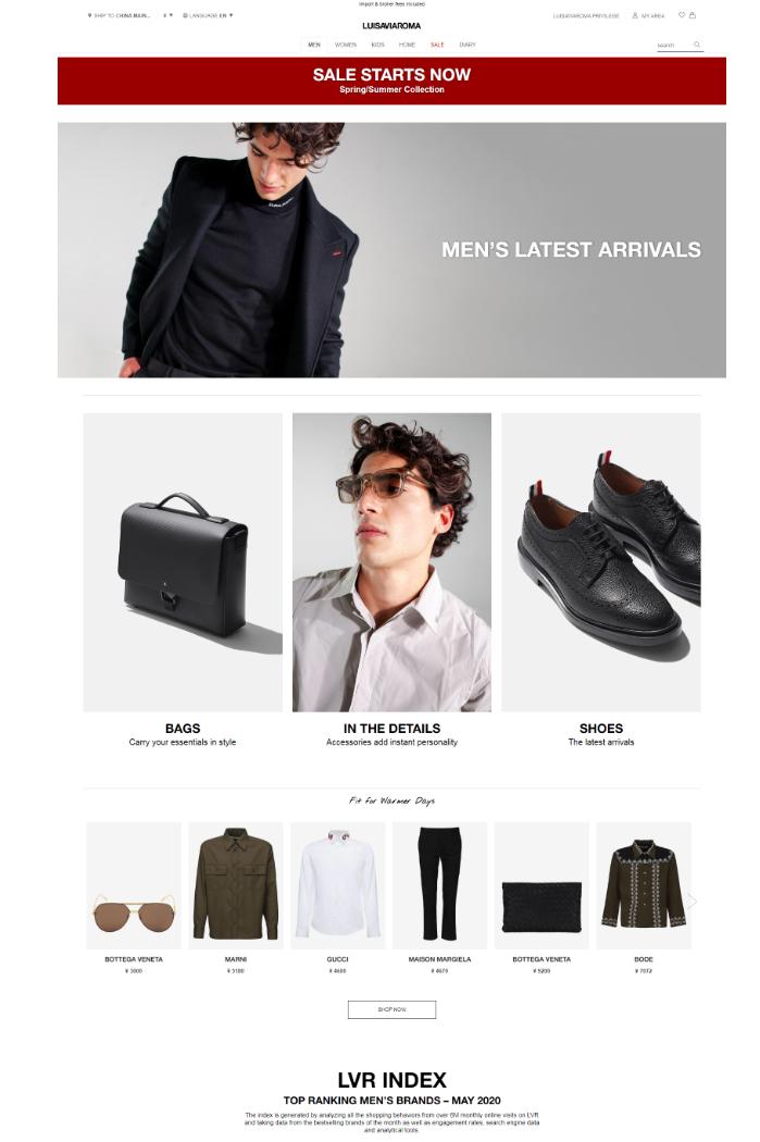 买出来的经验！附十家潮流平台推荐真正淘便宜技能干货转运公司？代购？差价？退换货？新人小白必须了解的海淘攻略