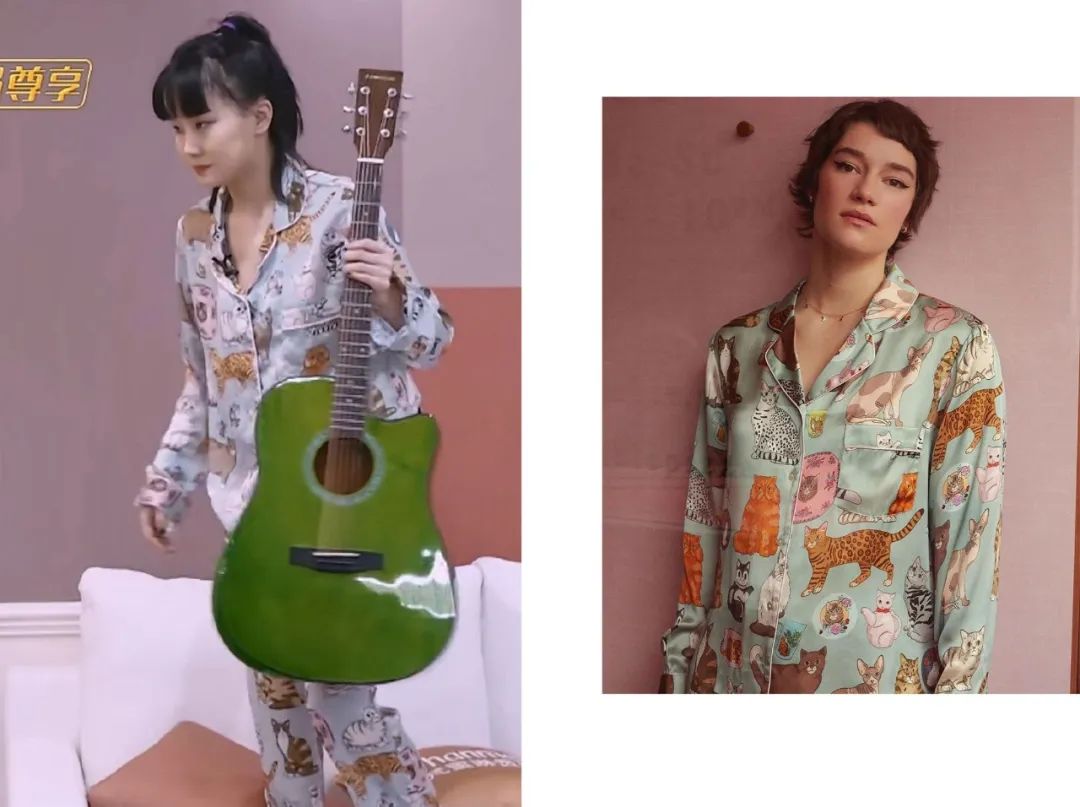 进击的上海囡囡|宝藏女孩YellowZero