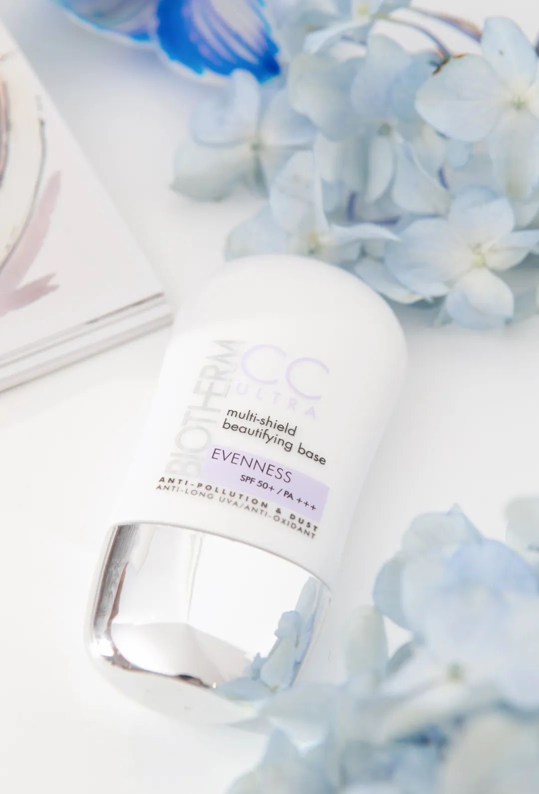 粉丝提问|有防晒,为什么身上很白,脸上很黑?