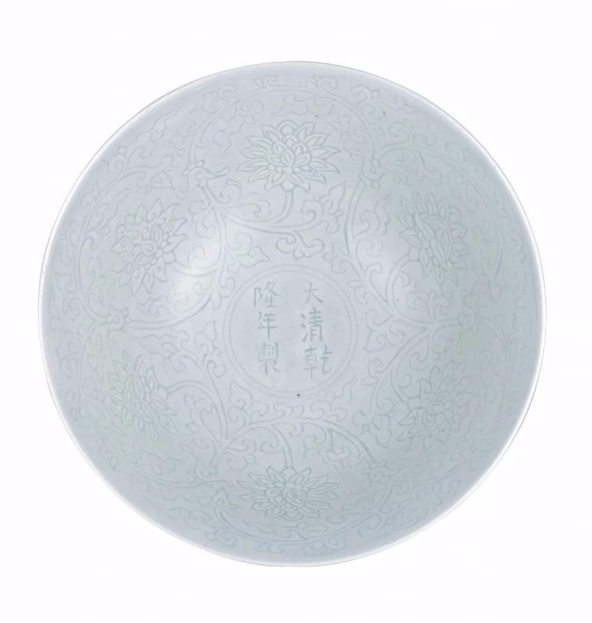 香港嘉德春拍明清瓷器,香港嘉德瓷器拍卖记录