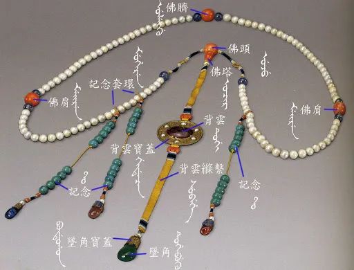 男人脖子里挂啥好,男人脖子上的痣的解释图