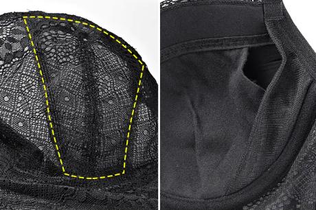 高级性感!关键有大胸款!这几件内衣我一女的看了都想流鼻血