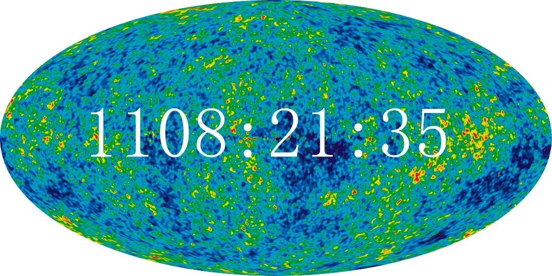 三体中的微观宇宙,三体中的宇宙射线