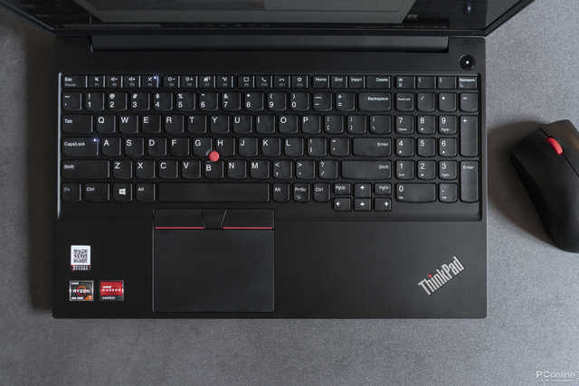 thinkpade15评测锐龙,thinkpade15r7-5700锐龙版评测