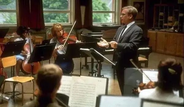 二十部优秀教师电影,5部电影带你重温经典教师形象