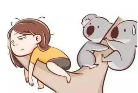 总犯困没精神什么原因中医,总犯困没精神怎么治疗