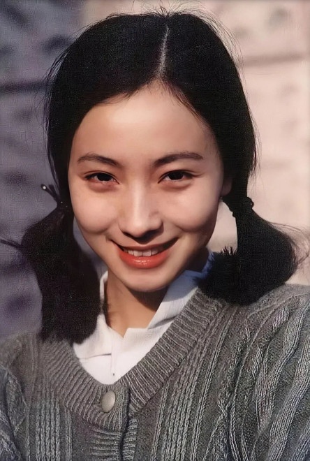 赵涛周韵,赵涛张曼玉