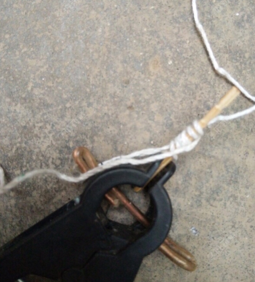 绑钩神器专利,新型专利绑钩器全套