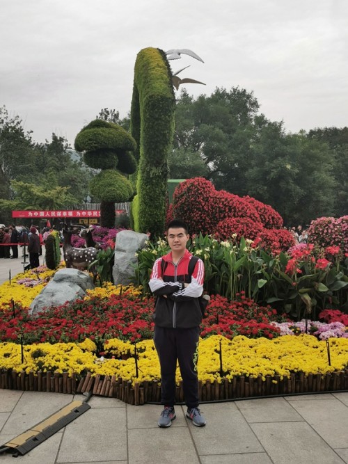 高考学霸考前提示,高考在即看看考点都做了哪些准备