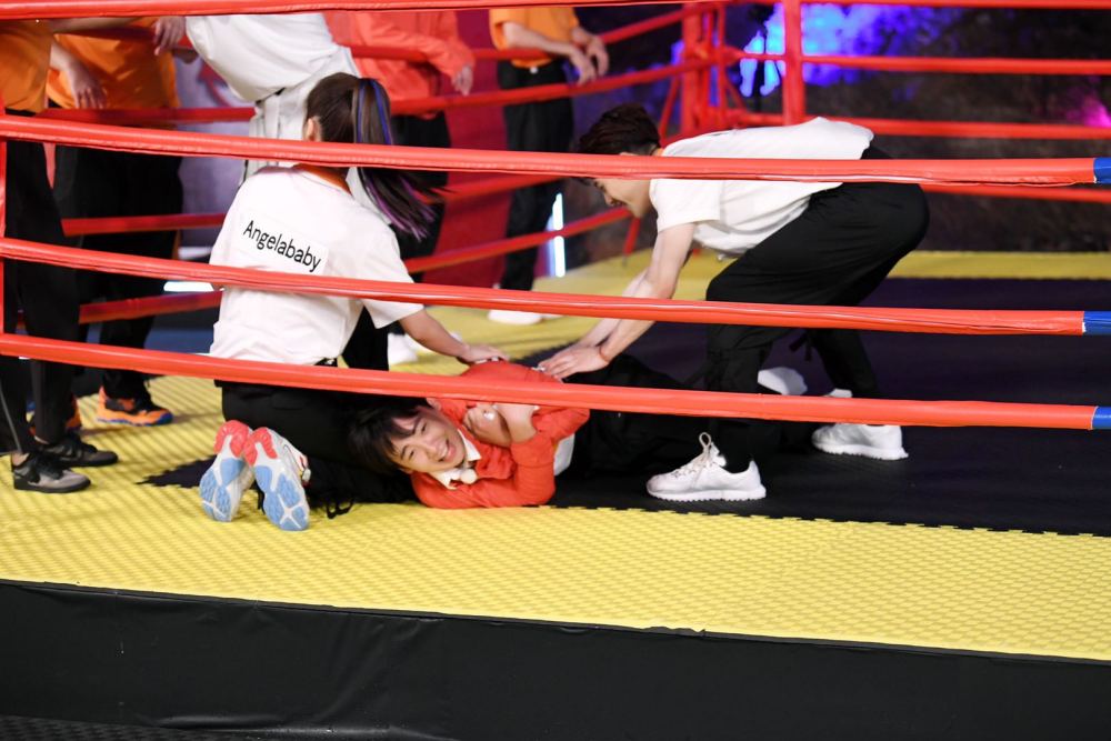 奔跑吧史上收视率最高的一期,奔跑吧收视率0.3意味着啥