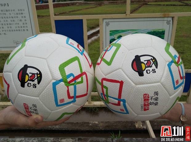 从深圳四三草堂到梅州创意金山何柏俊用创新赋能客家传统文化