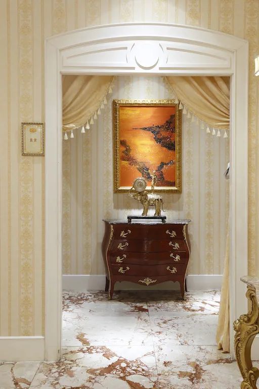 上海名豪：“富豪饭堂”乘风破浪20年|饭醉行