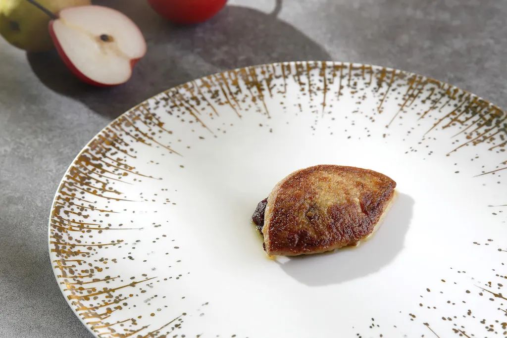 上海名豪：“富豪饭堂”乘风破浪20年|饭醉行