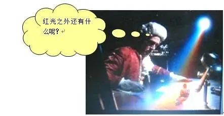 太阳的吸收光谱,太阳光谱的特征