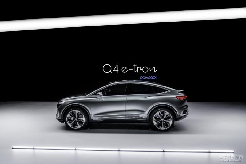 新A3/新Q5/国产A7L领衔奥迪2021年14款新车绝对让你“高潮迭起”