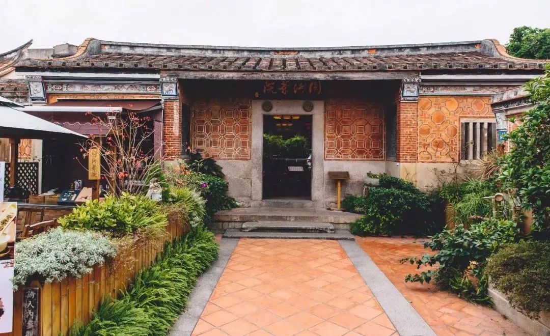 鼓浪屿超美风景,鼓浪屿排名前十名