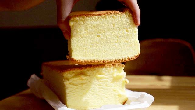 排了11年队的丹香，别说你还只去买烤蛋糕