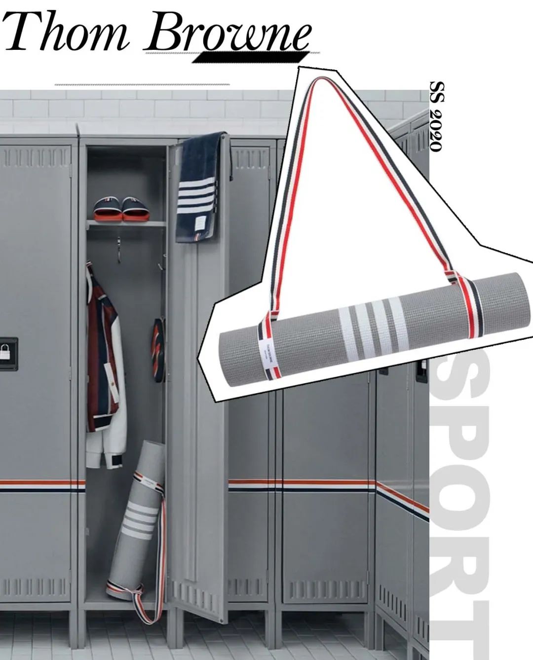 你的运动装备落灰了吗,今年最流行的九款运动装备