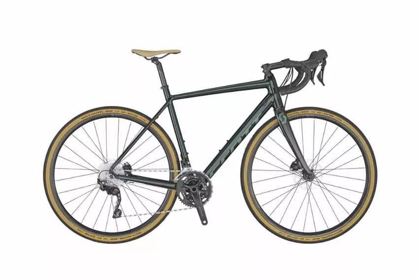 入坑公路车需要买什么装备,准备入坑山地车