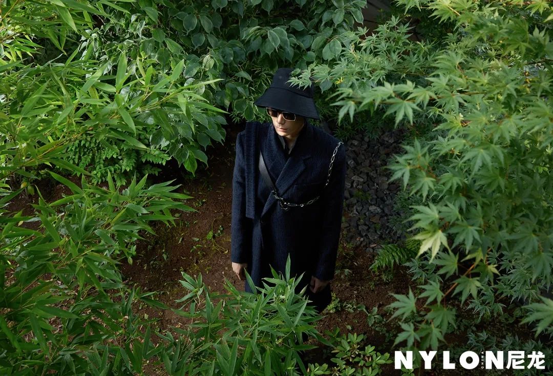 撇去角色带来的单一印象，点击查收戏外的活力源丁禹兮