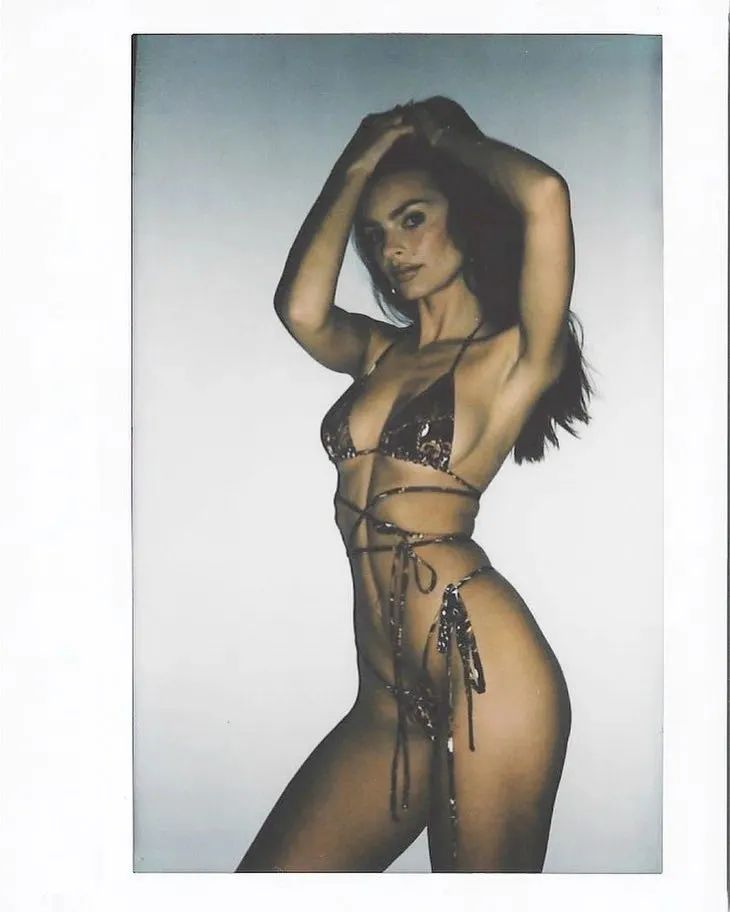 高考完的第一件事,穿漂亮新泳衣乘风破浪去