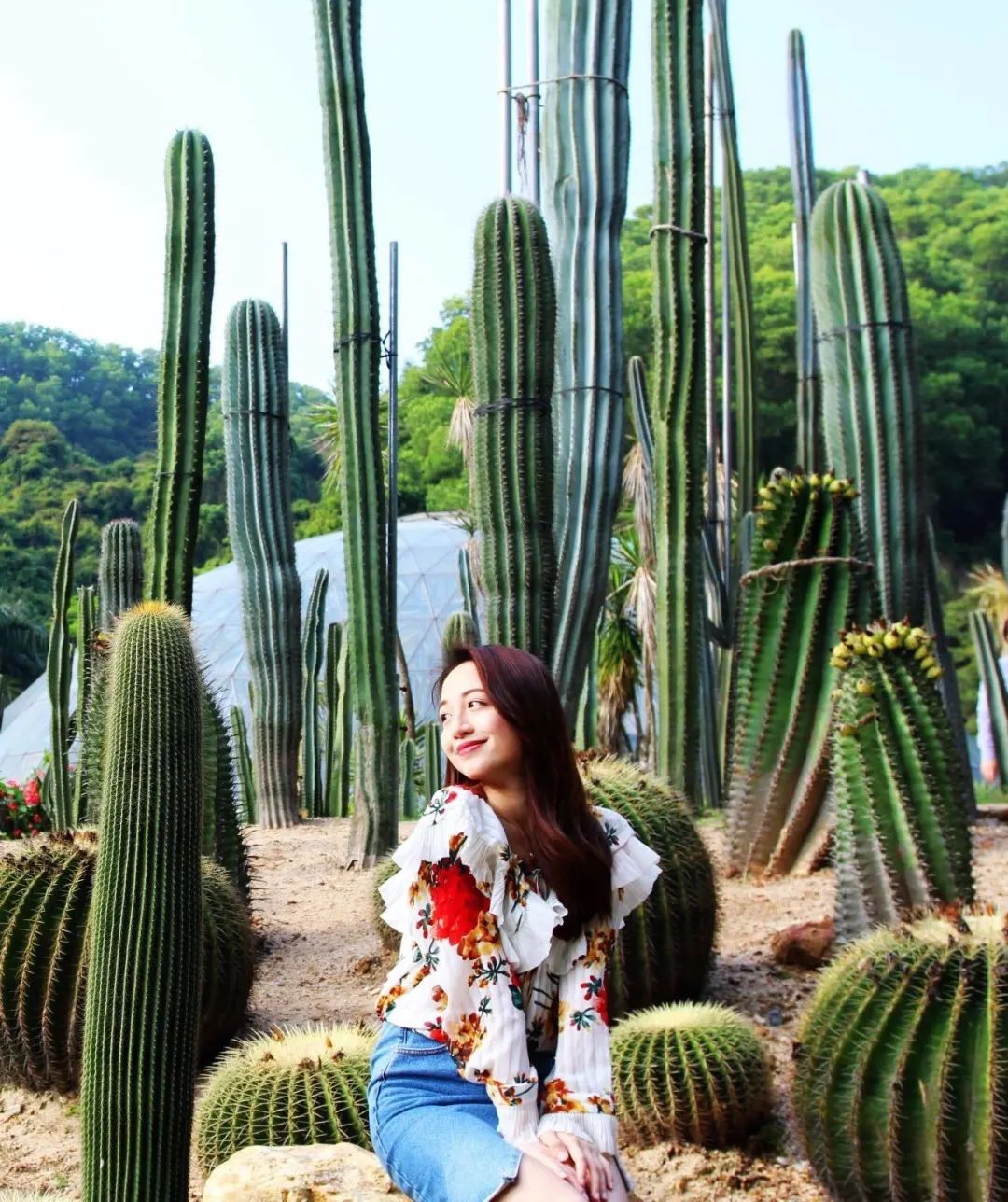 此生必打卡的宝藏旅行地,秋季小众宝藏旅行地