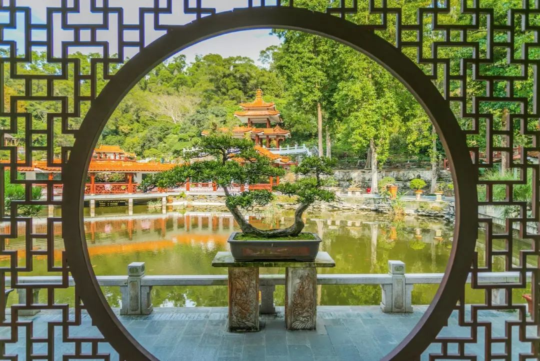 此生必打卡的宝藏旅行地,秋季小众宝藏旅行地