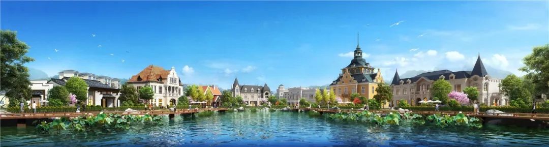 强势利好出炉！鲁中健康宜居板块崛起！好多人已在关注