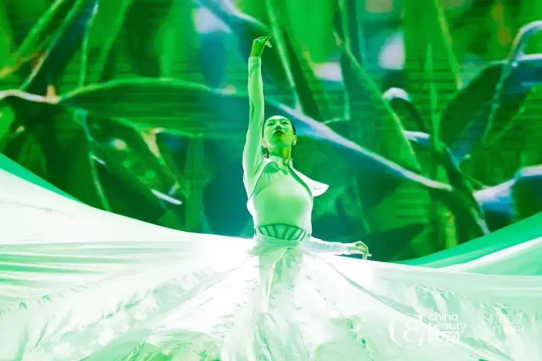 cbe美容博览会,cbe美容化妆品博览会