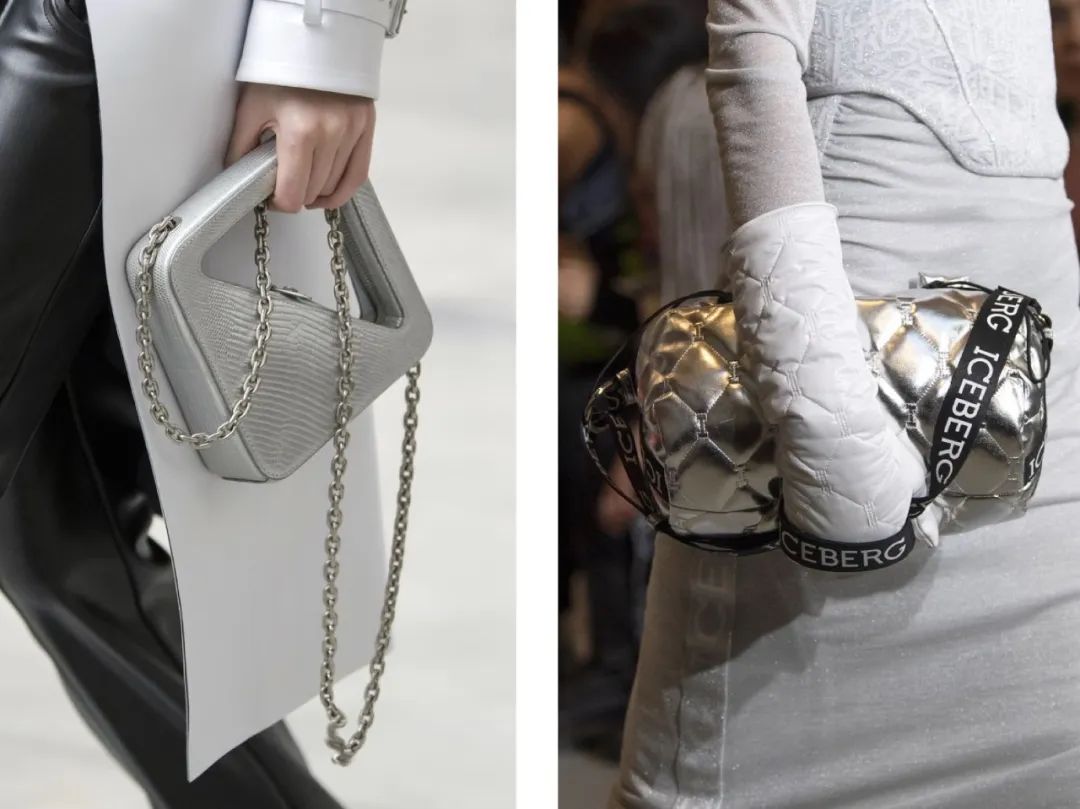 秋冬流行包袋,夏季时尚包袋