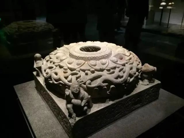 「大新话文博」你可知道大同的“琅琊王”是个大人物？