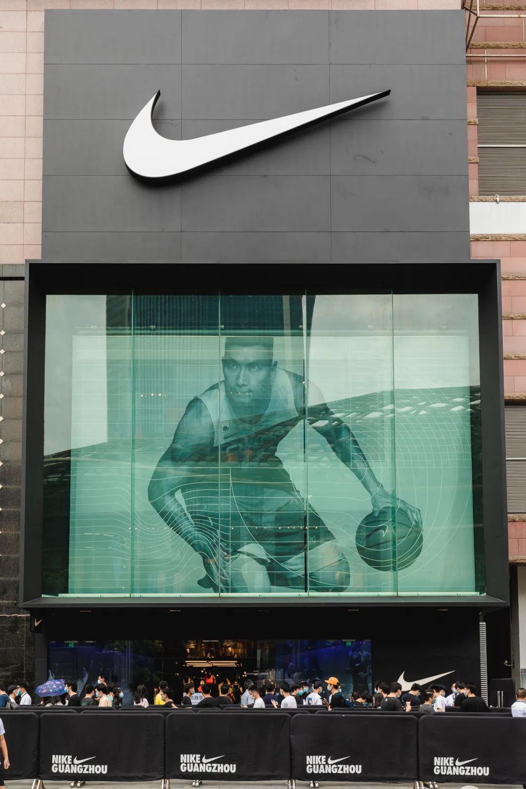 nikerise零售概念店什么档次,nikerise官方旗舰店