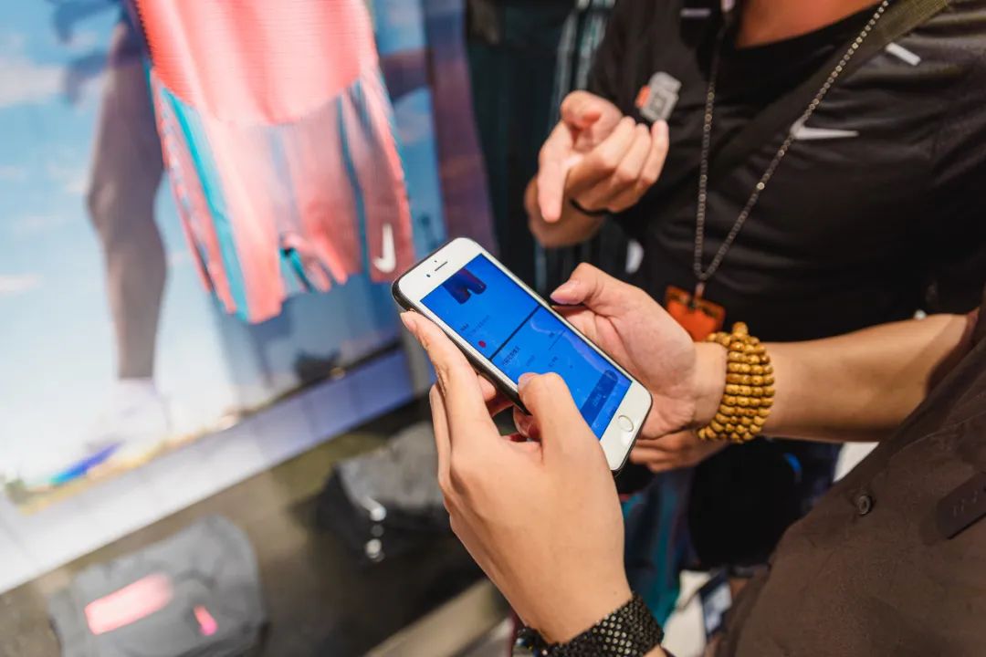 nikerise零售概念店什么档次,nikerise官方旗舰店