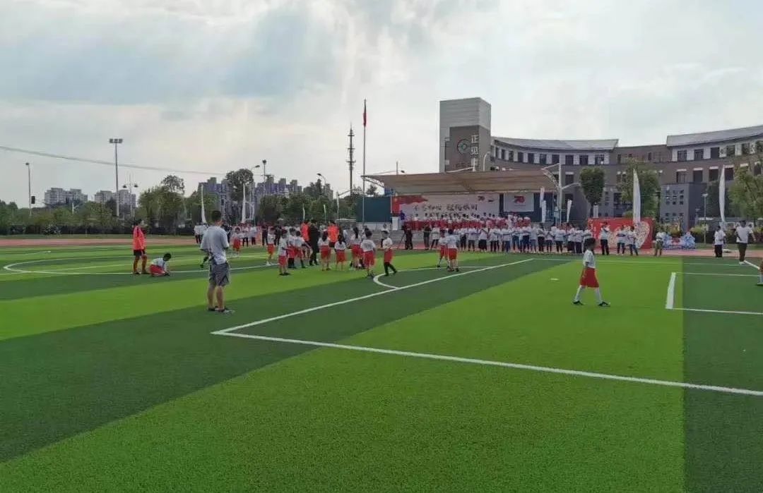 2021民众镇足球联赛,泗泾足球