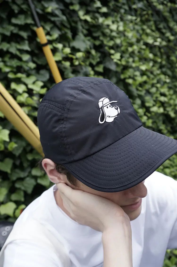 nb插画联名,nb联名noritaket恤