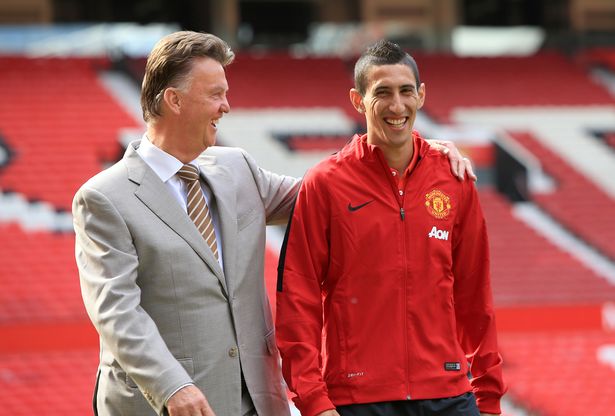 镜报盘点曼联今夏补强目标,曼联十大引援失败案