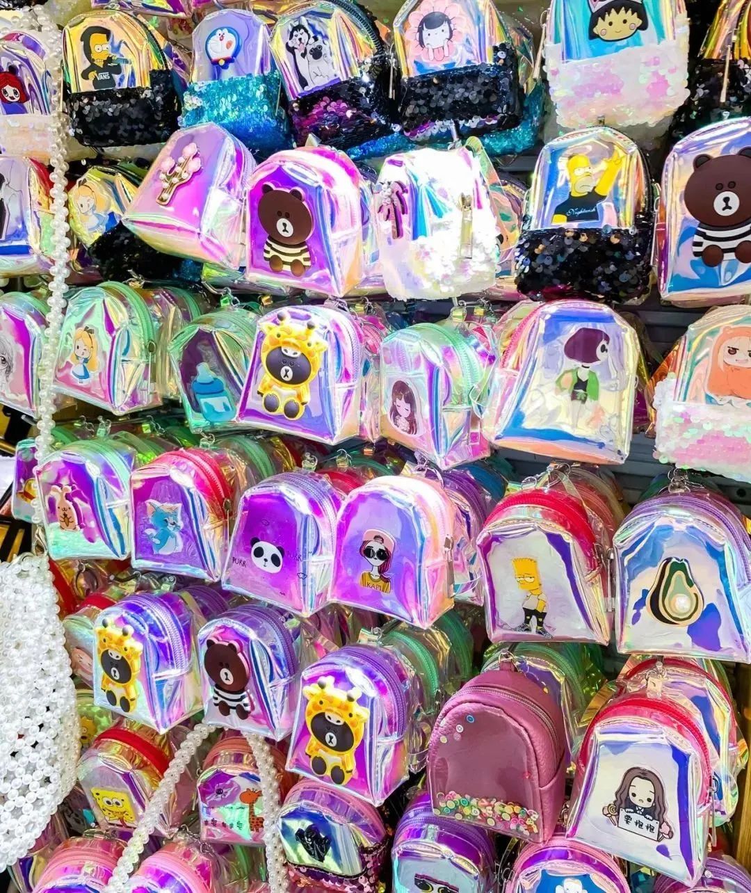 越秀区这条“木排头”,惊艳了岁月,却很少老广知道