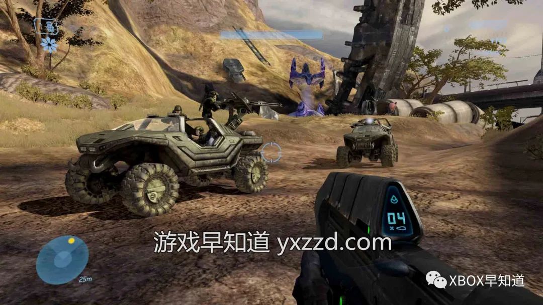 《光环3》早知道评分：89分PC玩家再圆梦初次体验Xbox360时代感人至深的光环史诗宏篇体验建议：S级强烈推荐