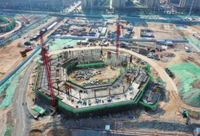 全民健身社区,城乡社区全民健身场地