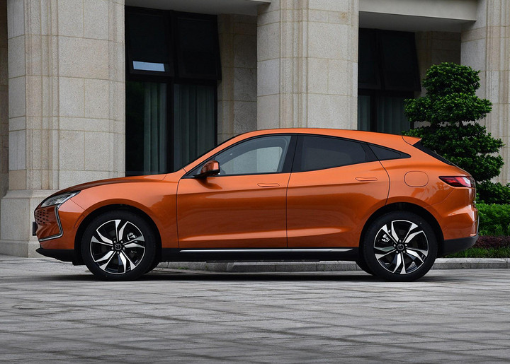 增程式车型和混动车型哪个更好,第四代增程式混动车型