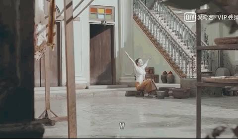 这个21岁的“小娘惹”，灵