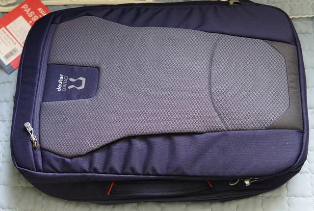 商旅出行不二之选，多特AviantCarryOnPro36L背包体验评测