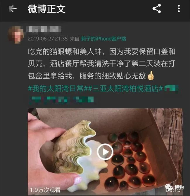 砗磲能用红绳穿吗,砗磲能用白色素绳穿吗