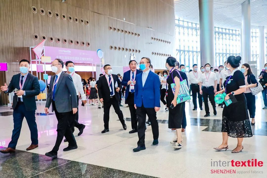 纺织服装产业博览会是什么,服装纺织行业博览会