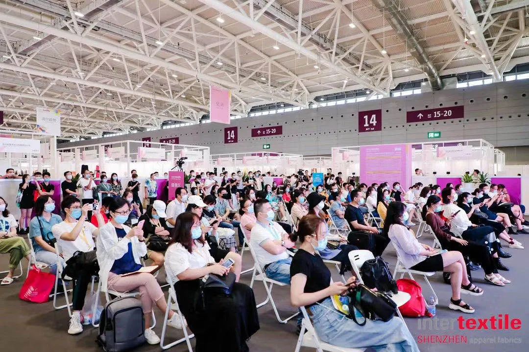 纺织服装产业博览会是什么,服装纺织行业博览会