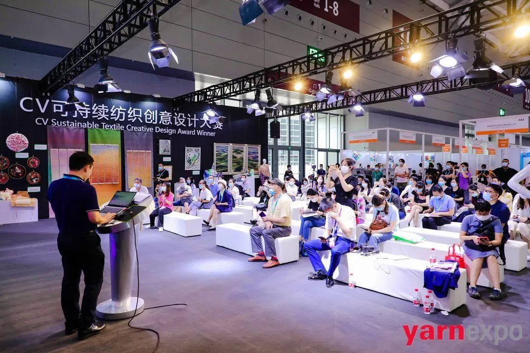 纺织服装产业博览会是什么,服装纺织行业博览会