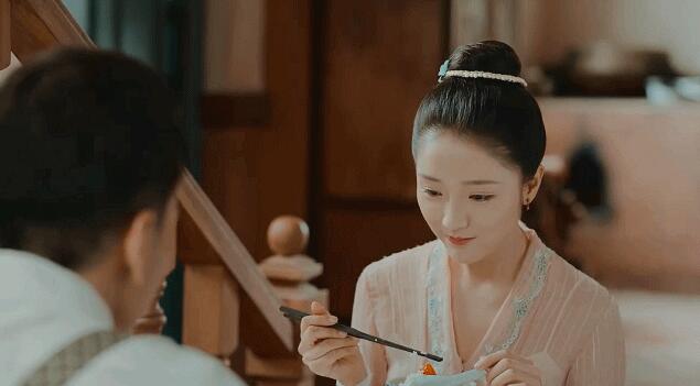 这个21岁的“小娘惹”，灵