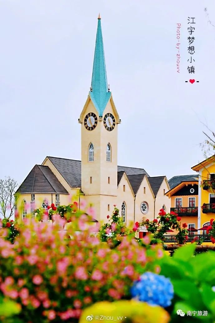 江宇梦想小镇布局图,江宇梦想小镇