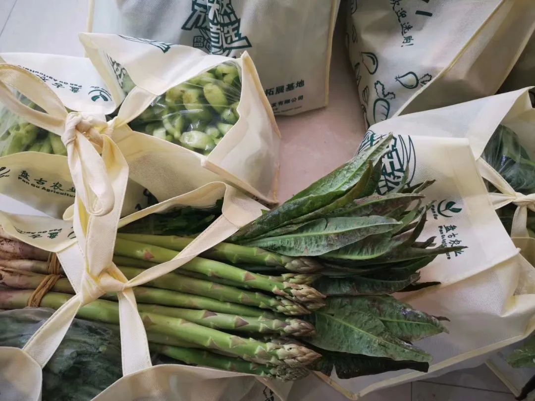 农产品直通车推广,农产品线上线下产销对接活动